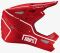 Шолом Ride 100% Status Helmet Dreamflow Red