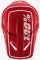 Шолом Ride 100% Status Helmet Dreamflow Red