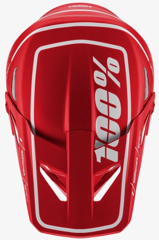 Шолом Ride 100% Status Helmet Dreamflow Red