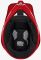 Шолом Ride 100% Status Helmet Dreamflow Red