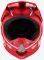 Шолом Ride 100% Status Helmet Dreamflow Red