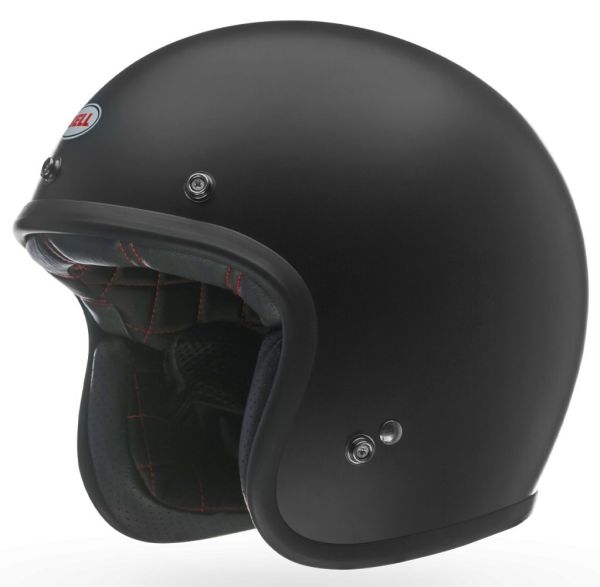 Шолом Bell Custom 500 Helmet - Matte Black