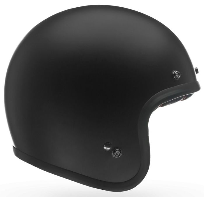 Шолом Bell Custom 500 Helmet - Matte Black