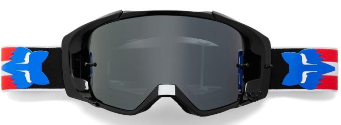 Окуляри Fox Vue Spark Goggle - Unity Le Black