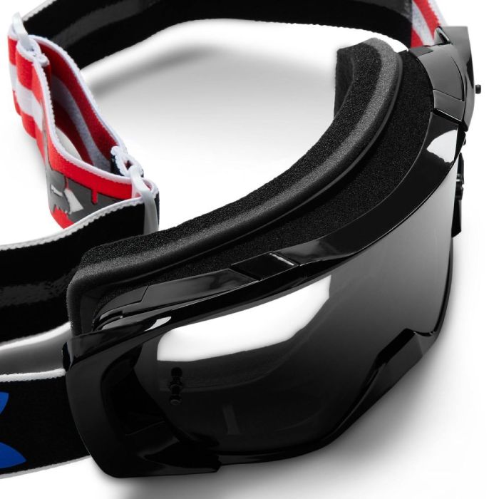 Окуляри Fox Vue Spark Goggle - Unity Le Black