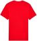 Футболка Fox Premium Short Sleeve Tee - Rs Red
