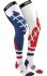 Шкарпетки Ride 100% REV Knee Brace Performance Moto Socks Corpo