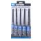 Набір щіток Oxford Detailing Brushes Set of 5