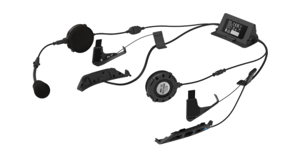 Мотогарнітура Shoei SENA SRL3 (NEO3/GTA3)