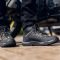 Мотоботи Oxford Canyon D2D MS Boot Blk/Gry
