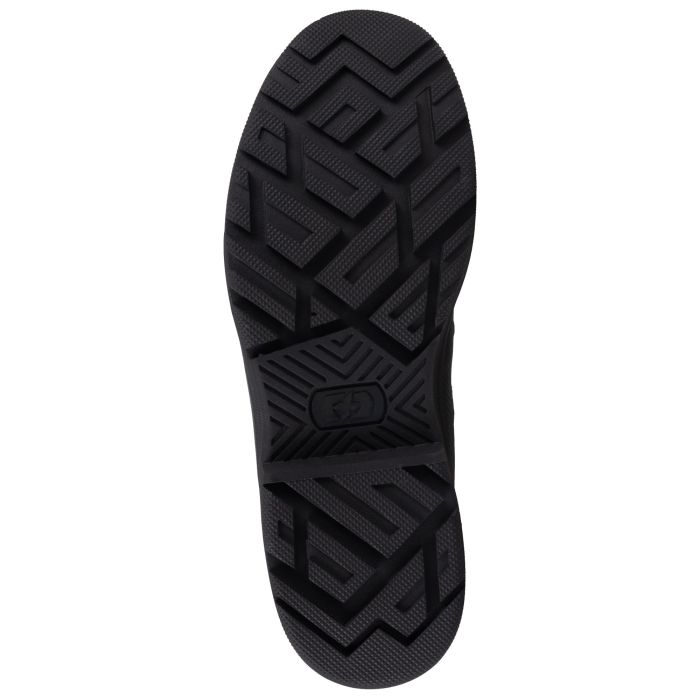 Мотоботи Oxford Canyon D2D MS Boot Blk/Gry