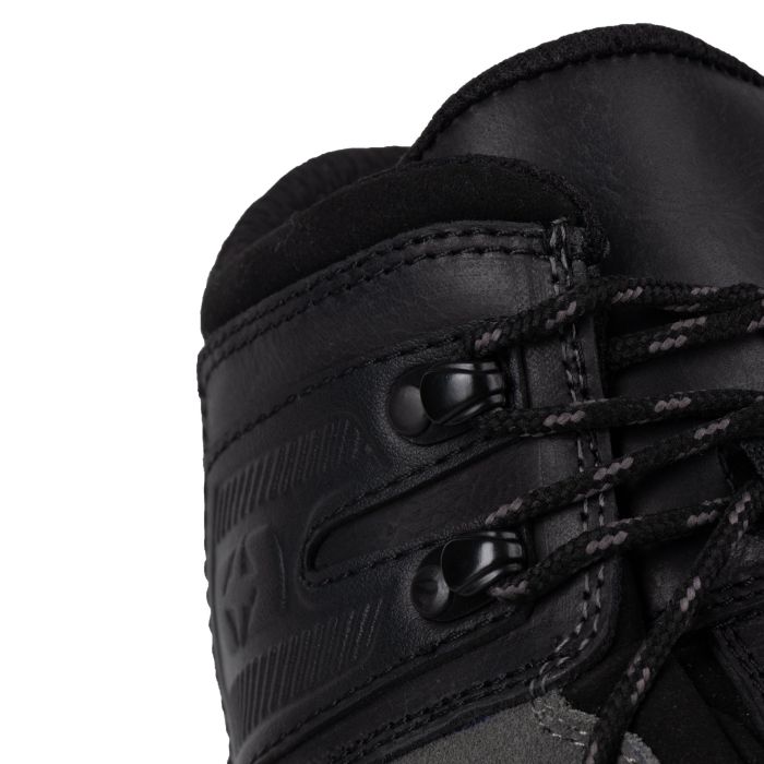 Мотоботи Oxford Canyon D2D MS Boot Blk/Gry