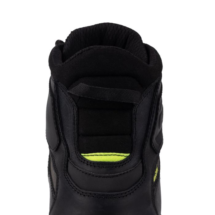 Мотоботи Oxford Canyon D2D MS Boot Blk/Gry