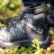 Мотоботи Oxford Canyon D2D MS Boot Blk/Gry