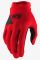 Перчатки Ride 100% Ridecamp Glove Red