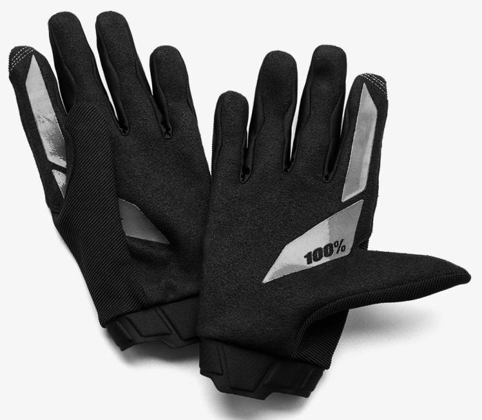 Перчатки Ride 100% Ridecamp Glove Red