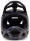 Шолом Fox Rampage Helmet - Camo Black
