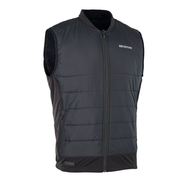 ТермоЖилетка Oxford Advanced Expedition MS Gilet Blk