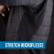 ТермоЖилетка Oxford Advanced Expedition MS Gilet Blk