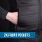 ТермоЖилетка Oxford Advanced Expedition MS Gilet Blk