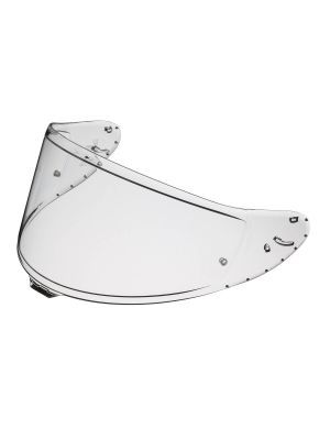 Скло мотошолома Shoei CWR-F2PN clear (NXR2)