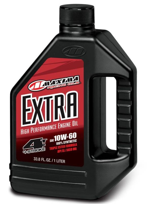 Моторна олива Maxima EXTRA 15W-50 (1л)