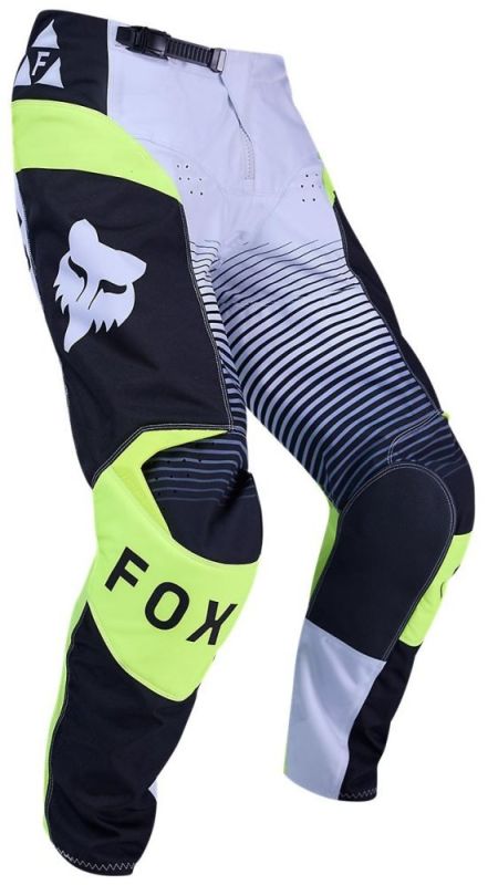 Штани Fox 180 Pant - Collect Grey