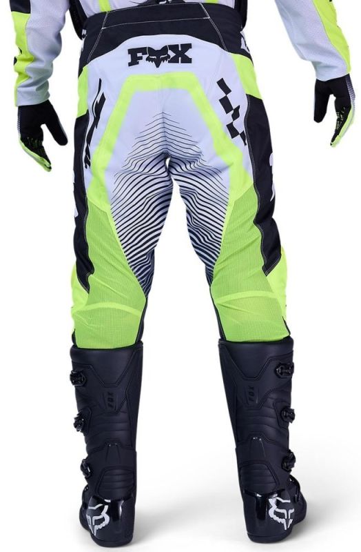 Штани Fox 180 Pant - Collect Grey