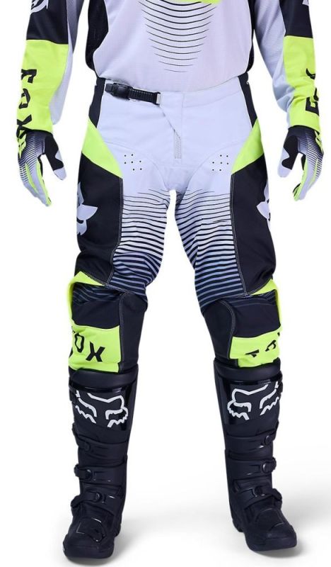 Штани Fox 180 Pant - Collect Grey