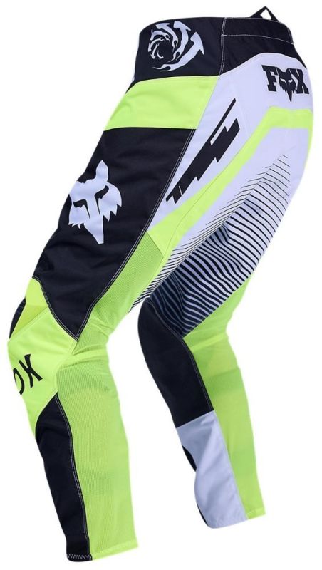 Штани Fox 180 Pant - Collect Grey