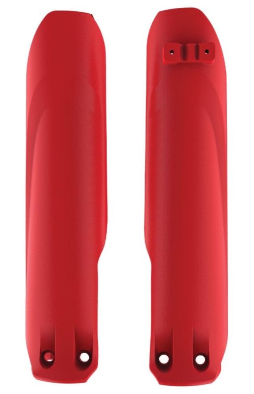 Захист Вилки Polisport Fork Guard - Beta Red