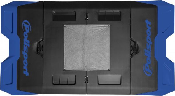 Сервісний Мат Polisport Bike Pit-mat Blue