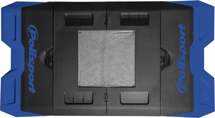Сервісний Мат Polisport Bike Pit-mat Blue