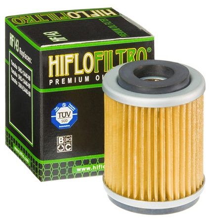 Фільтр HIFLO HF143