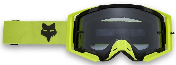 Окуляри Fox Airspace Goggle - Core Flo Yellow