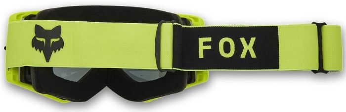 Окуляри Fox Airspace Goggle - Core Flo Yellow