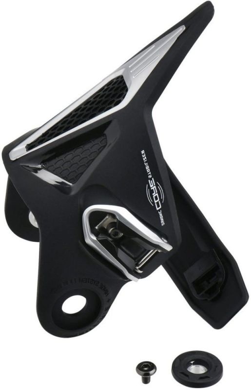 Змінні стяжки Fox Instinct 2.0 Cuff Right Black