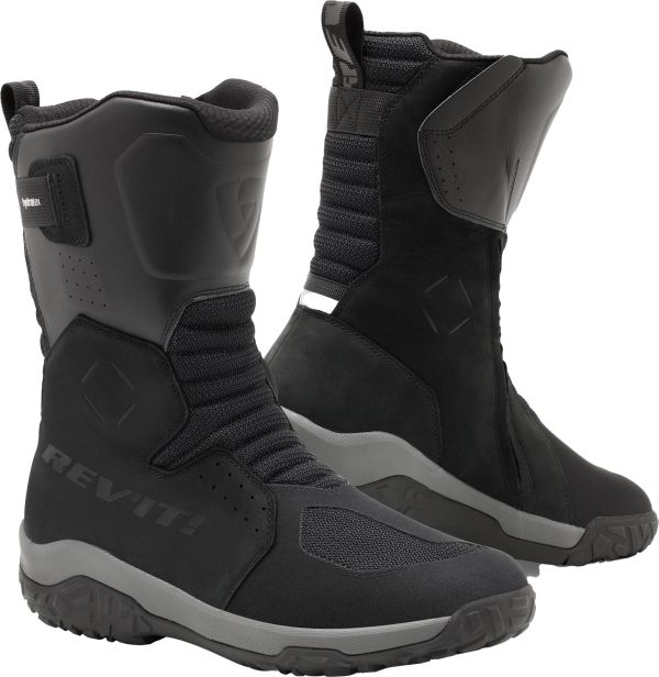 Взуття REV'IT BOUNDLESS H2O black