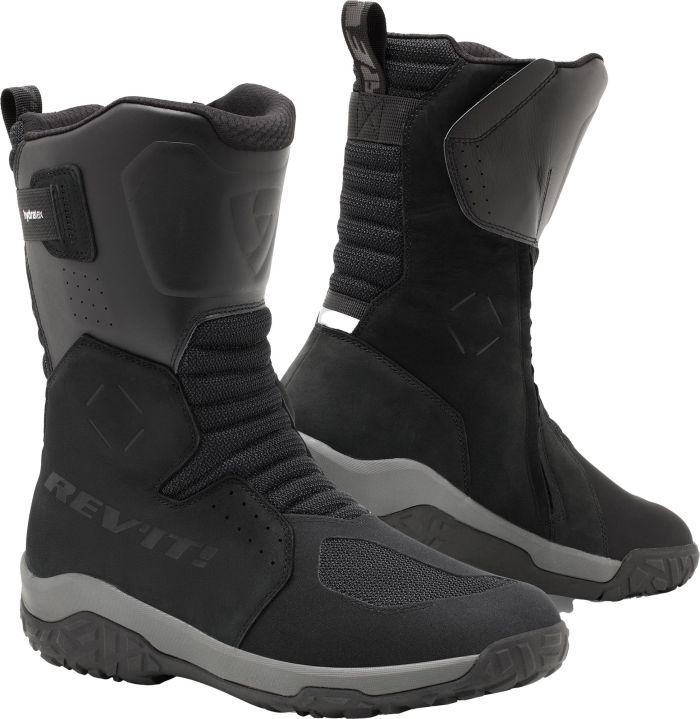 Взуття REV'IT BOUNDLESS H2O black