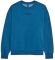 Кофта Fox Oversize Fleece - Wordmark Twilight