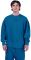 Кофта Fox Oversize Fleece - Wordmark Twilight
