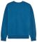 Кофта Fox Oversize Fleece - Wordmark Twilight