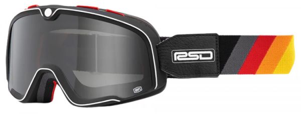 Окуляри 100% BARSTOW Goggle Malibu - Smoke Lens
