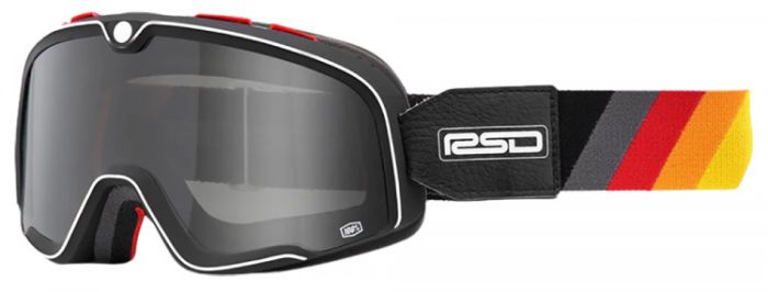 Окуляри 100% BARSTOW Goggle Malibu - Smoke Lens