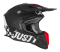 Мотошолом Just1 J18 Old School Black
