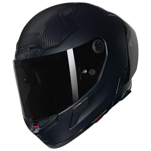 Мотошолом Nolan X-804 RS TRIPLONERO 2025 Black