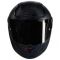 Мотошолом Nolan X-804 RS TRIPLONERO 2025 Black