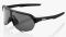 Окуляри Ride 100% S2 - Soft Tact Black Colored Lens