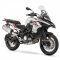 Мотоцикл Benelli TRK 502X EFI ABS