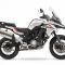 Мотоцикл Benelli TRK 502X EFI ABS